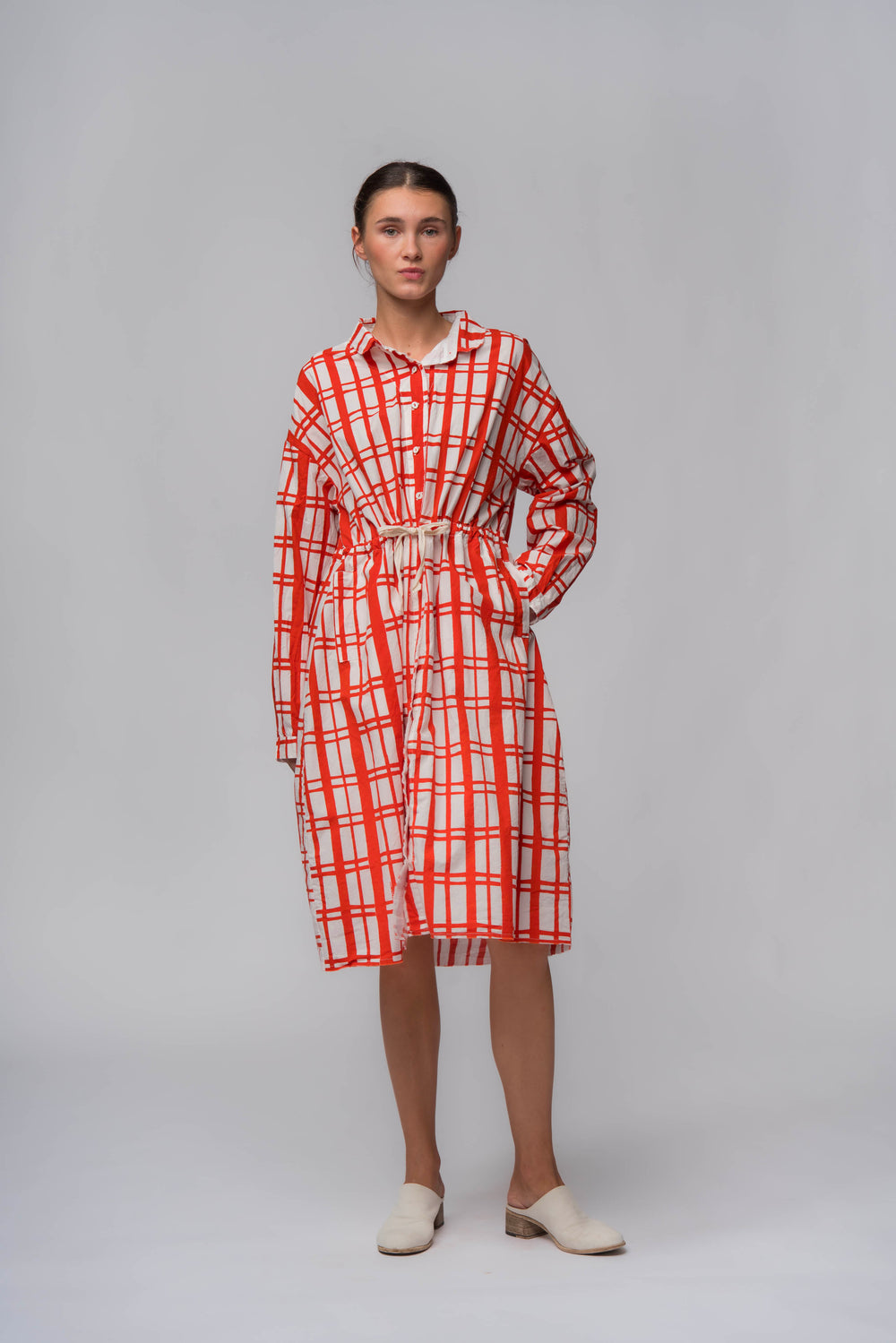 Dress Rita - 27162P