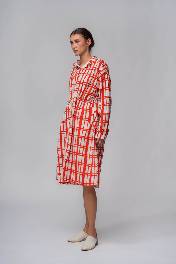 Dress Rita - 27162P