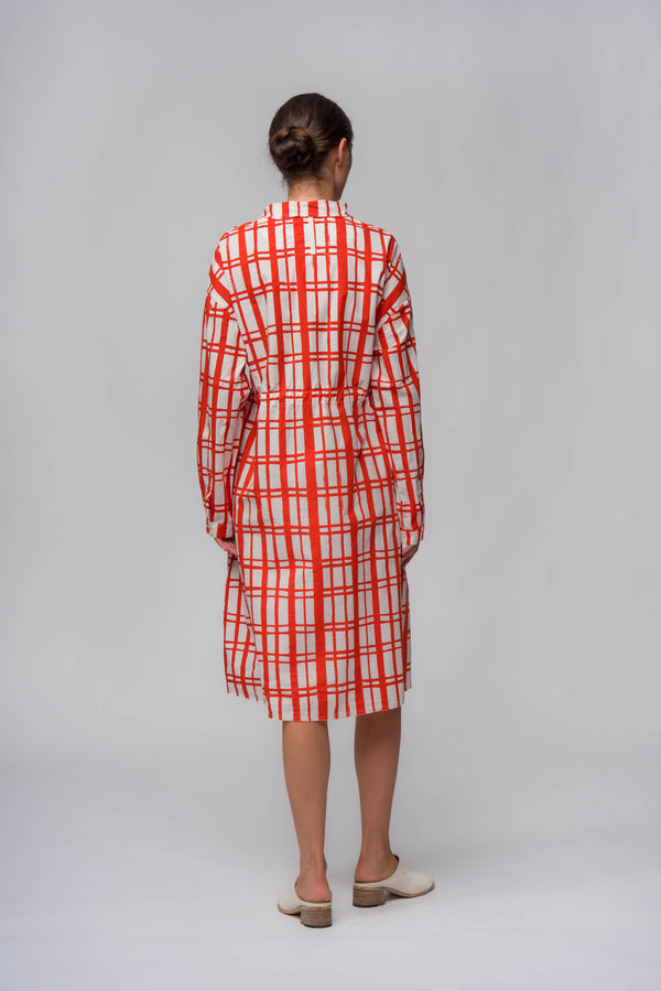 Dress Rita - 27162P