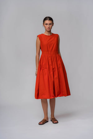 Dress Roberte 27163