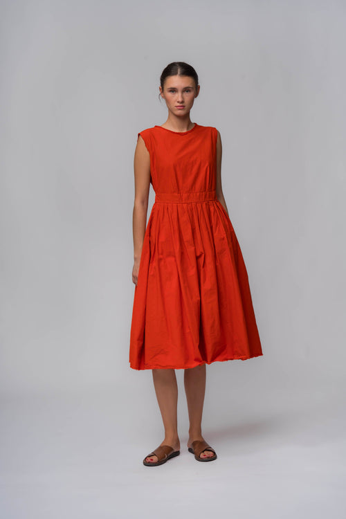 Dress Roberte 27163