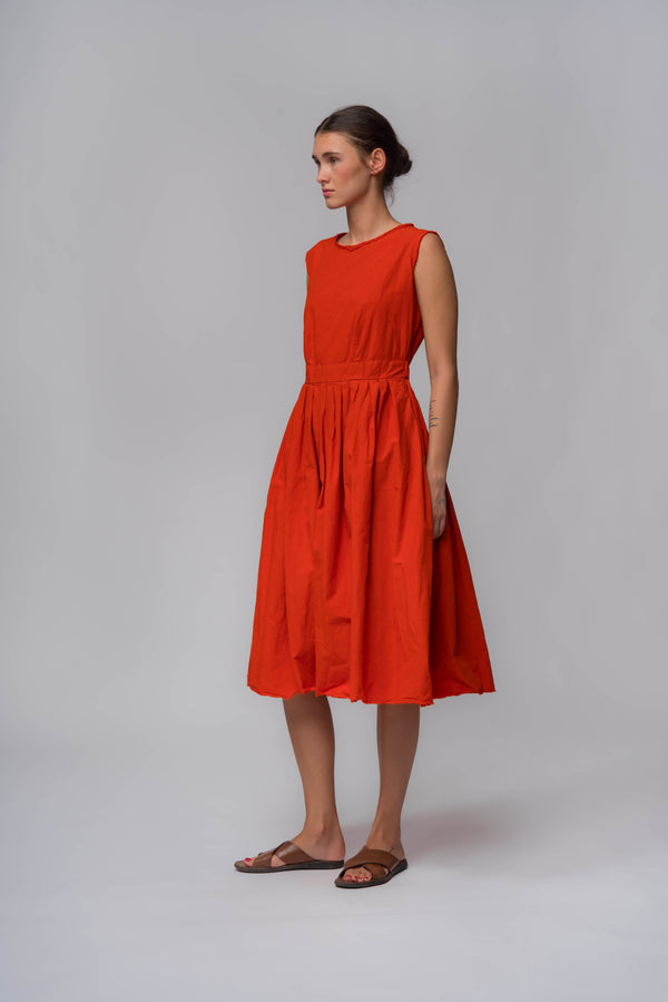 Dress Roberte 27163