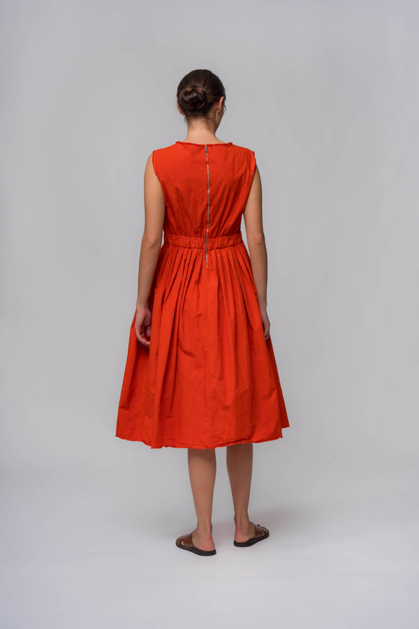 Dress Roberte 27163
