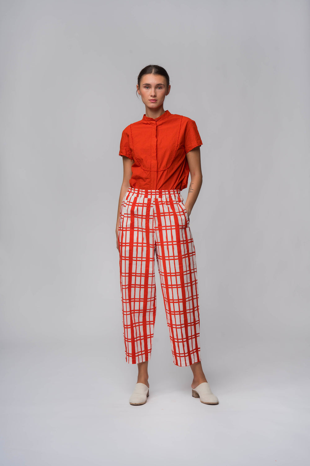 Pants Poppy - 27174P
