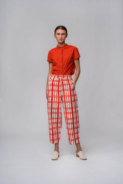 Pants Poppy - 27174P