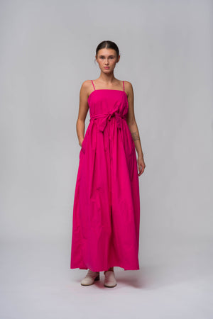 Dress Rebecca 27164
