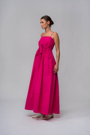 Dress Rebecca 27164