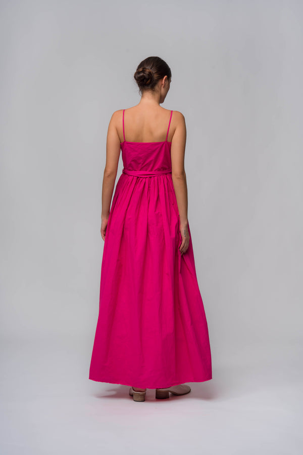 Dress Rebecca 27164