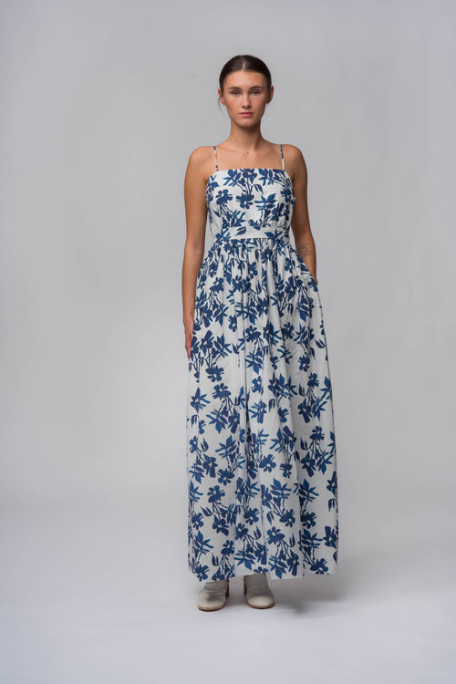 Dress Rebecca - 27164P