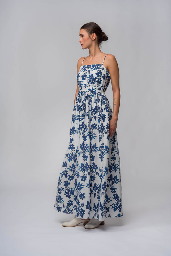 Dress Rebecca - 27164P