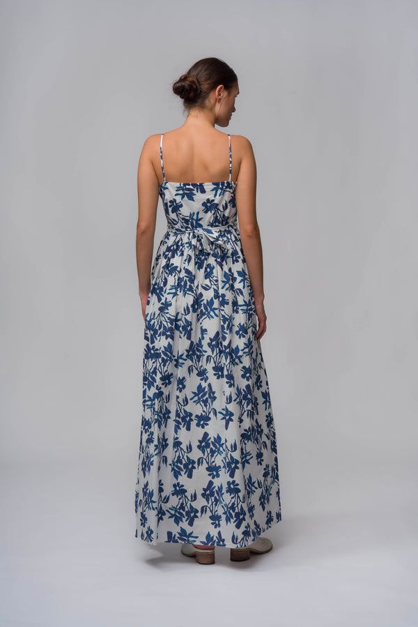 Dress Rebecca - 27164P