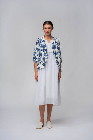 Jacket Valencia - 27165P