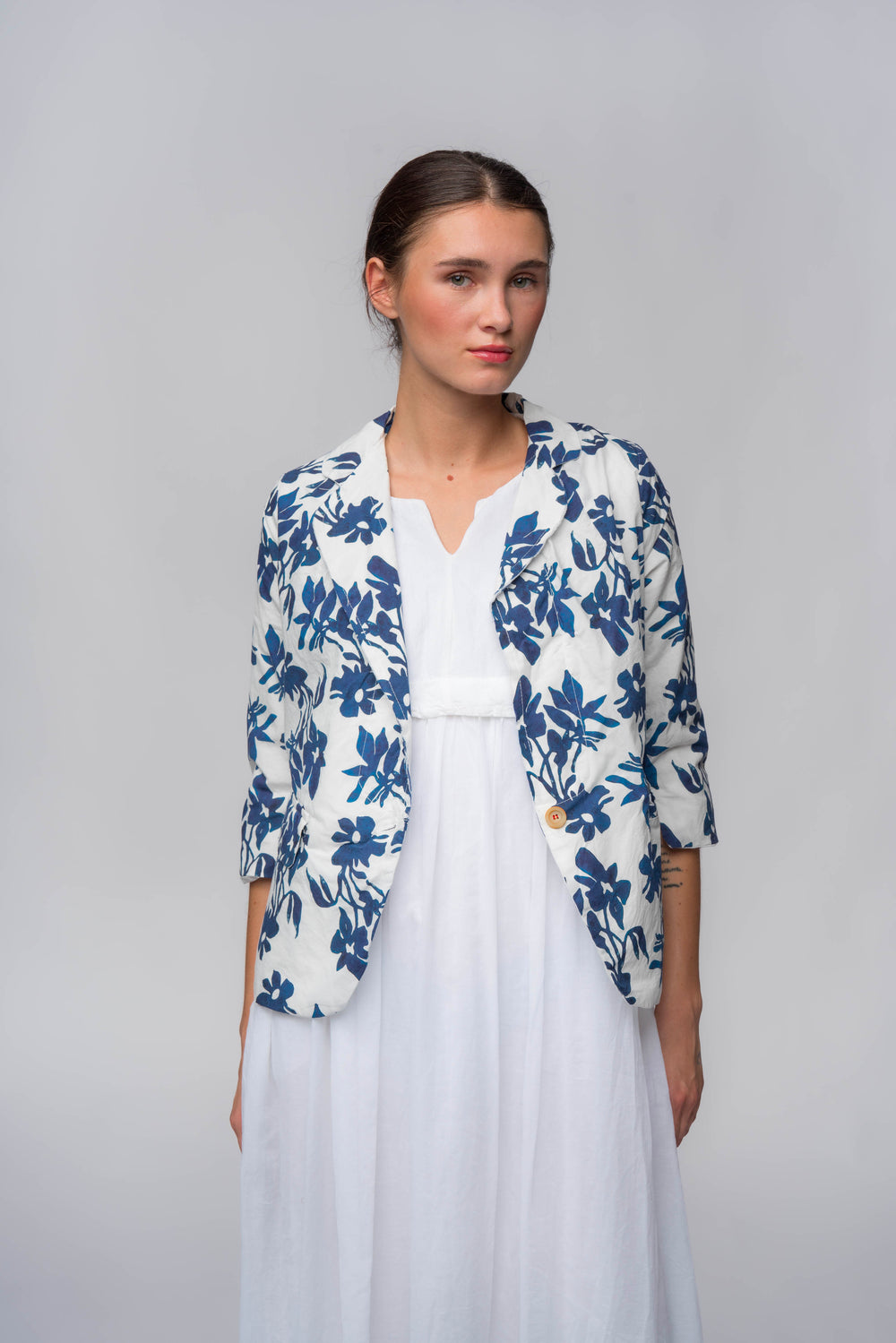 Jacket Valencia - 27165P
