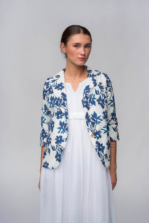 Jacket Valencia - 27165P