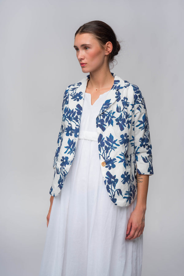 Jacket Valencia - 27165P