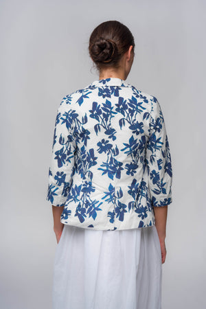 Jacket Valencia - 27165P