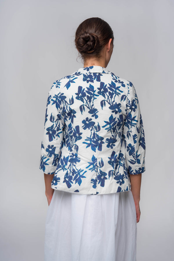 Jacket Valencia - 27165P