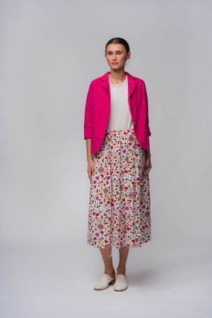 Jacket Valencia 27165