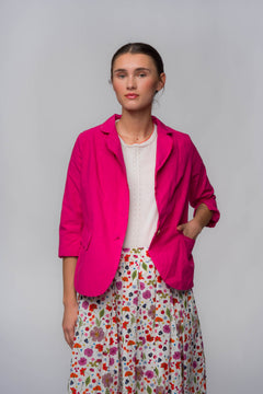 Jacket Valencia 27165