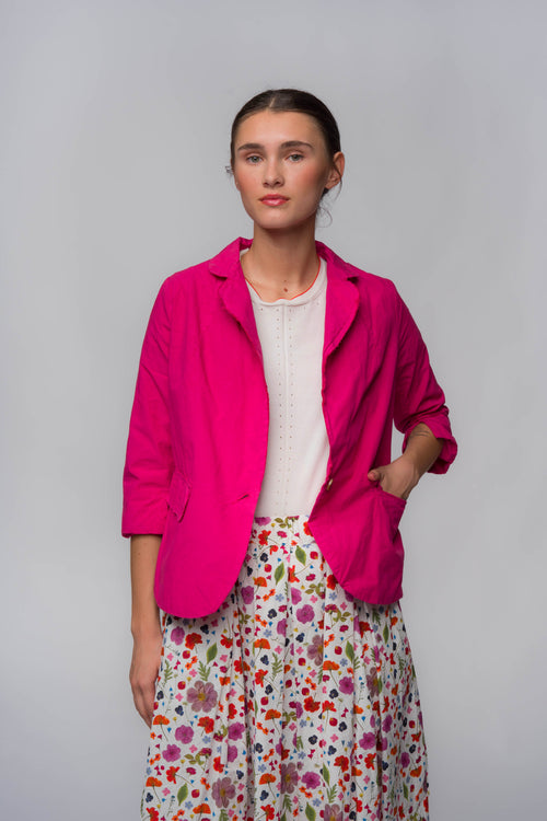 Jacket Valencia 27165