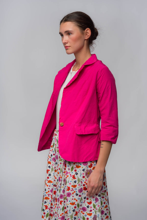 Jacket Valencia 27165
