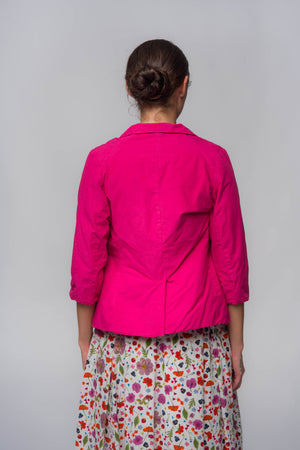 Jacket Valencia 27165