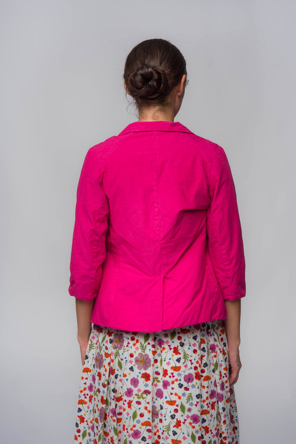 Jacket Valencia 27165