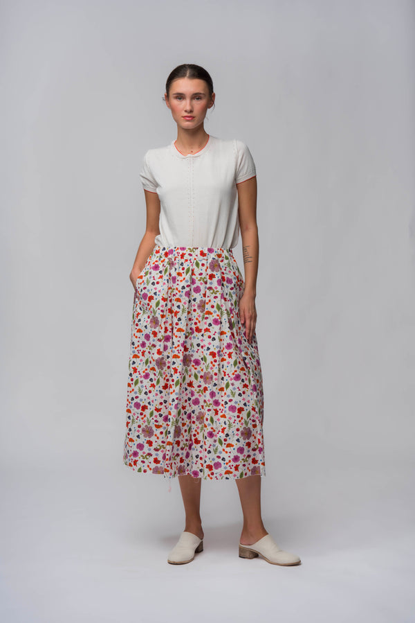 Skirt Jasmin - 27173P