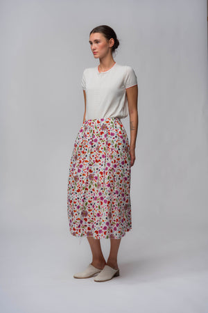 Skirt Jasmin - 27173P