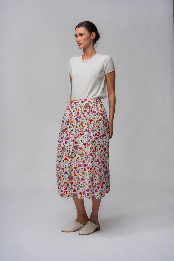 Skirt Jasmin - 27173P
