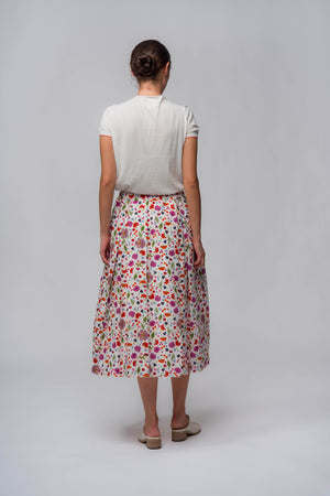 Skirt Jasmin - 27173P