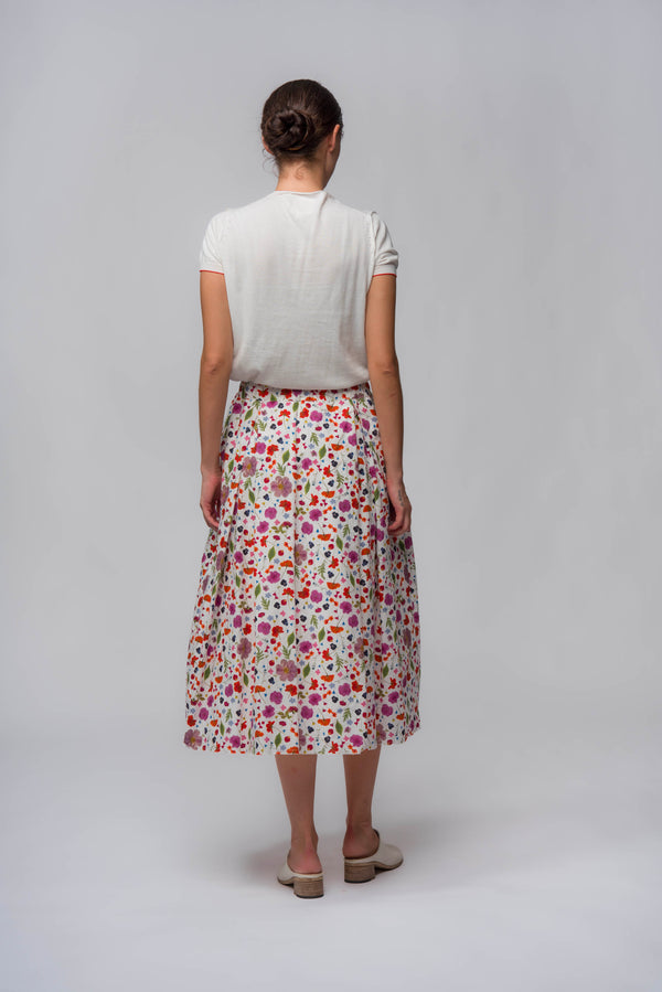 Skirt Jasmin - 27173P