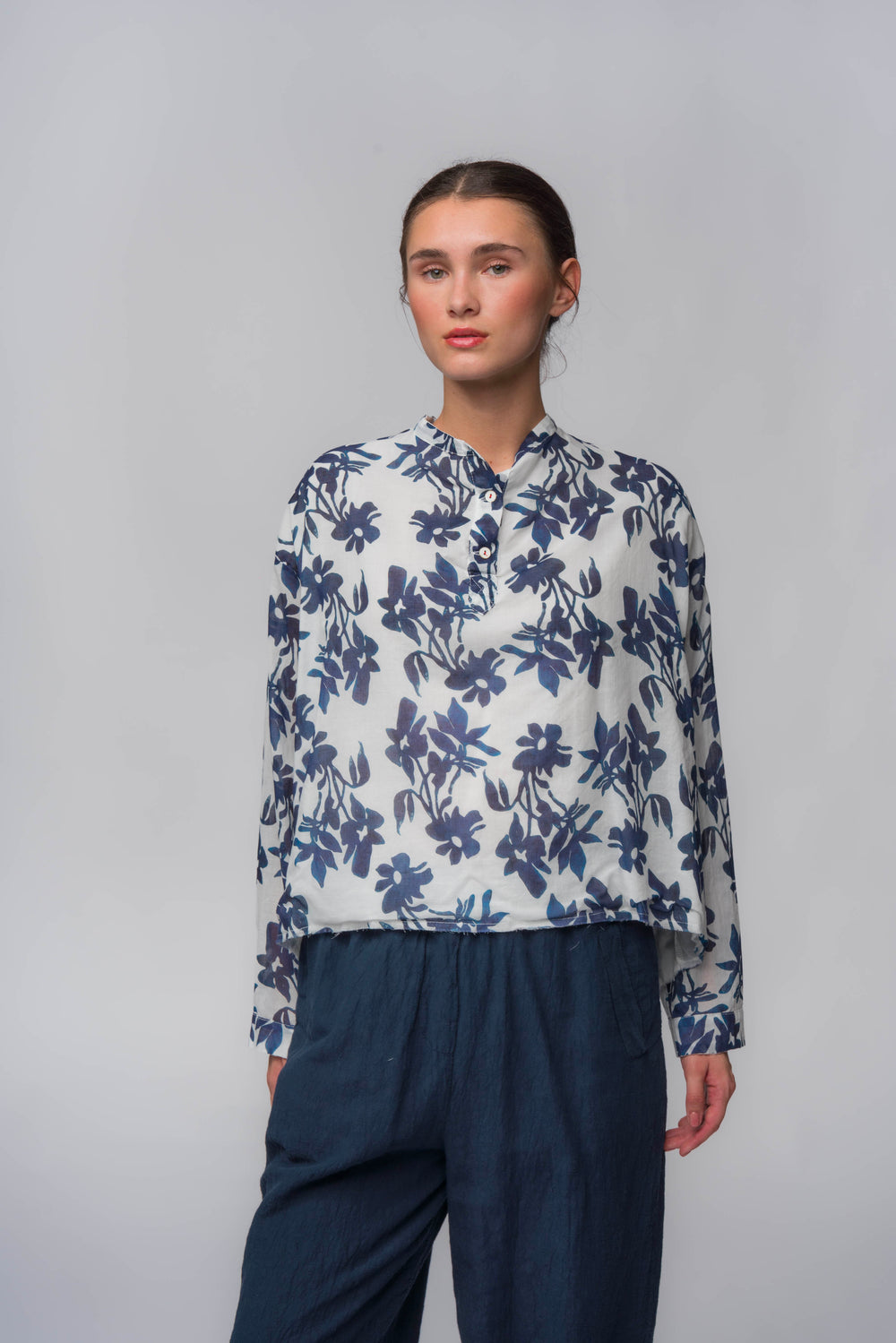Shirt Calliope - 27978P