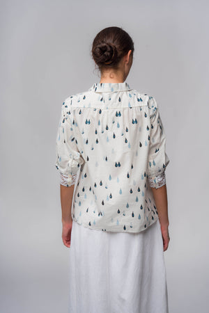 Shirt Carolyne - 27168P