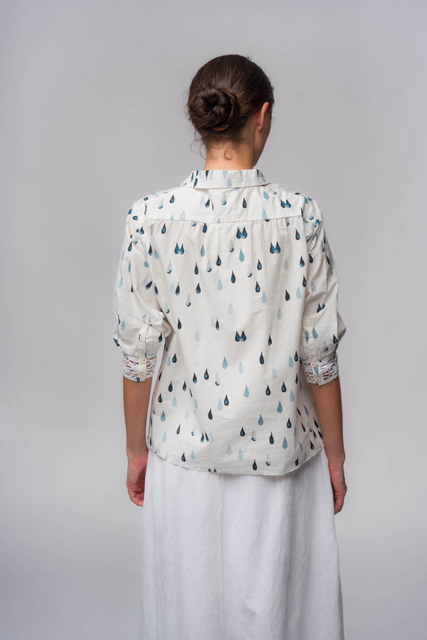 Shirt Carolyne - 27168P