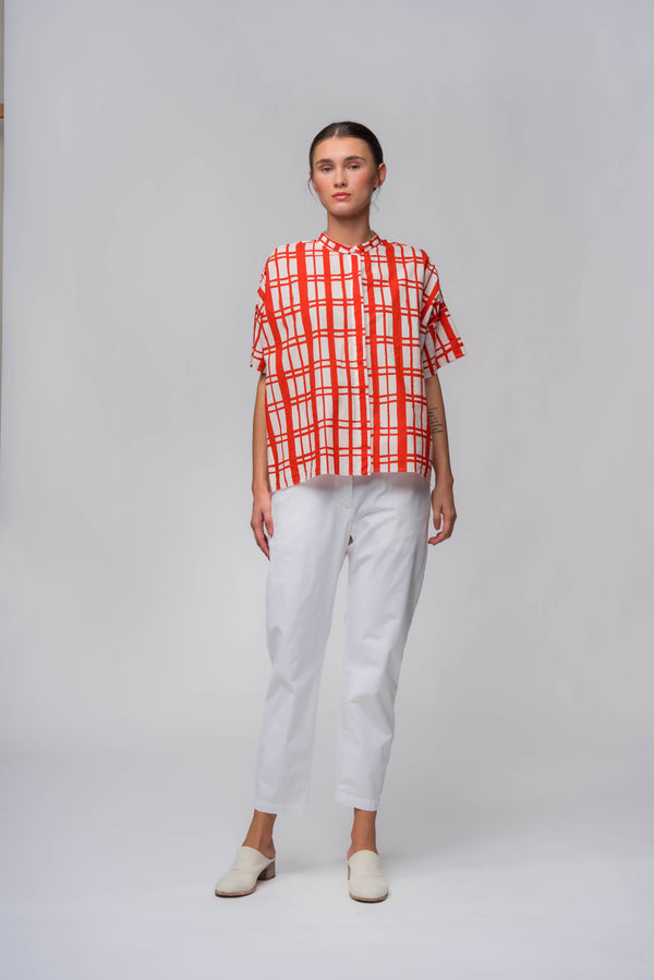 Shirt Crystelle - 27170P