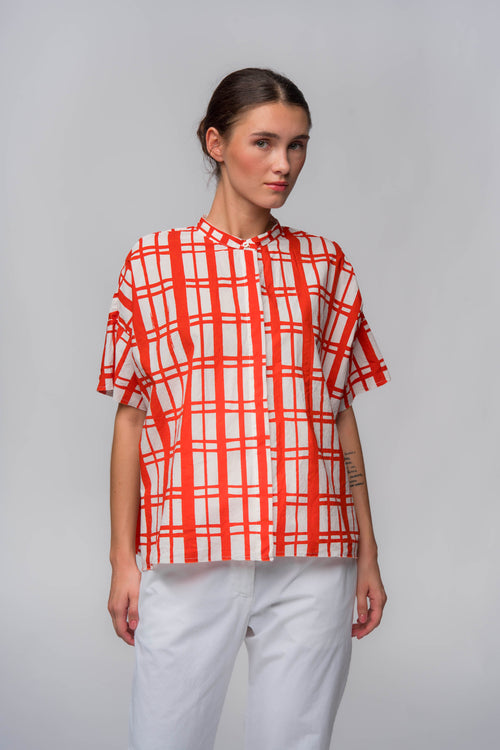 Shirt Crystelle - 27170P