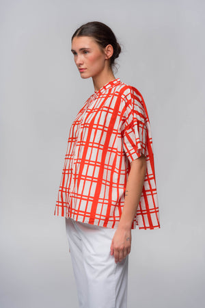 Shirt Crystelle - 27170P