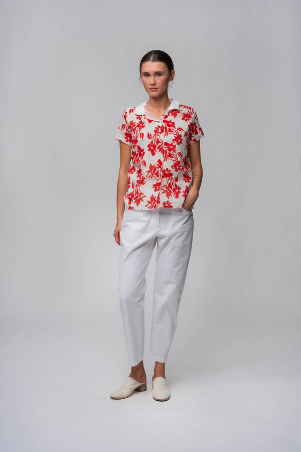 Shirt Chrislaine - 27979P