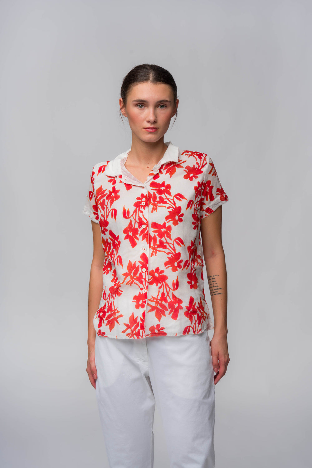 Shirt Chrislaine - 27979P