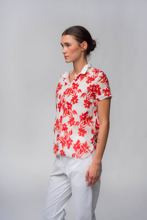 Shirt Chrislaine - 27979P