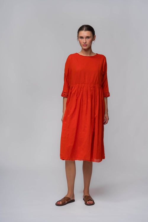 Dress Rosine - 27975