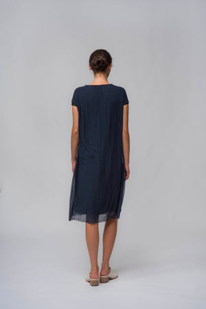 Dress Rosamunde - 27186