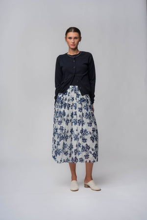 Cardigan Carlotta - 27202