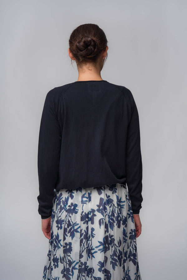 Cardigan Carlotta - 27202
