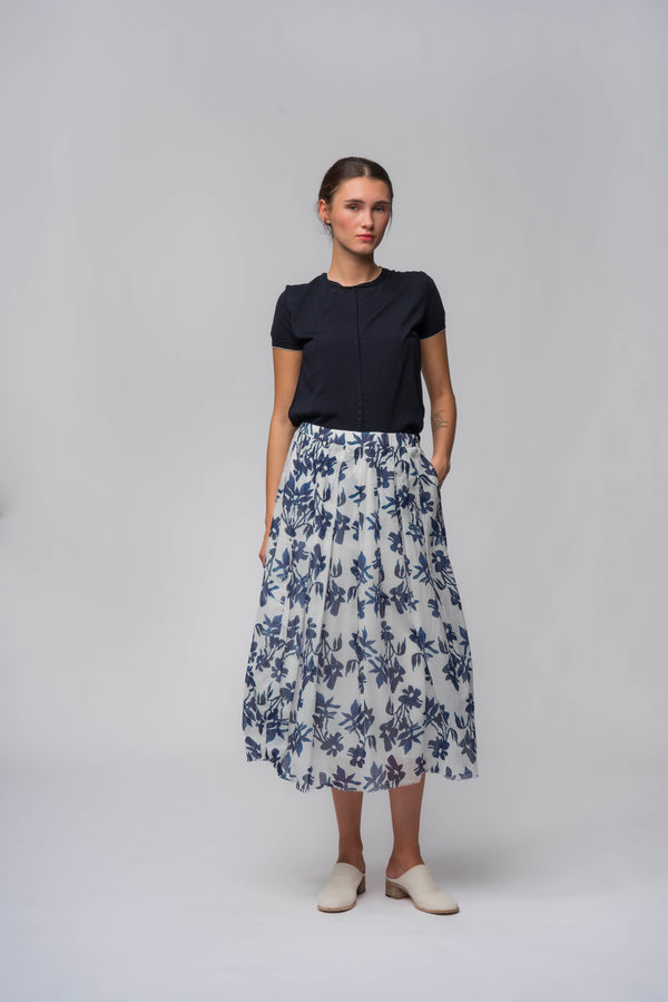 Skirt Jenny - 27980P