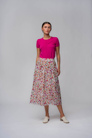 Skirt Jenny - 27980P