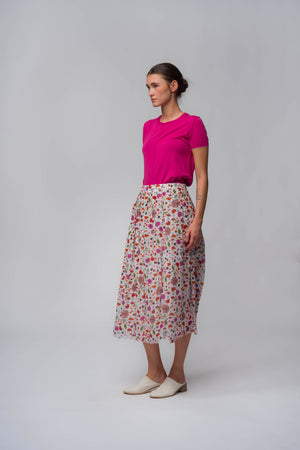 Skirt Jenny - 27980P