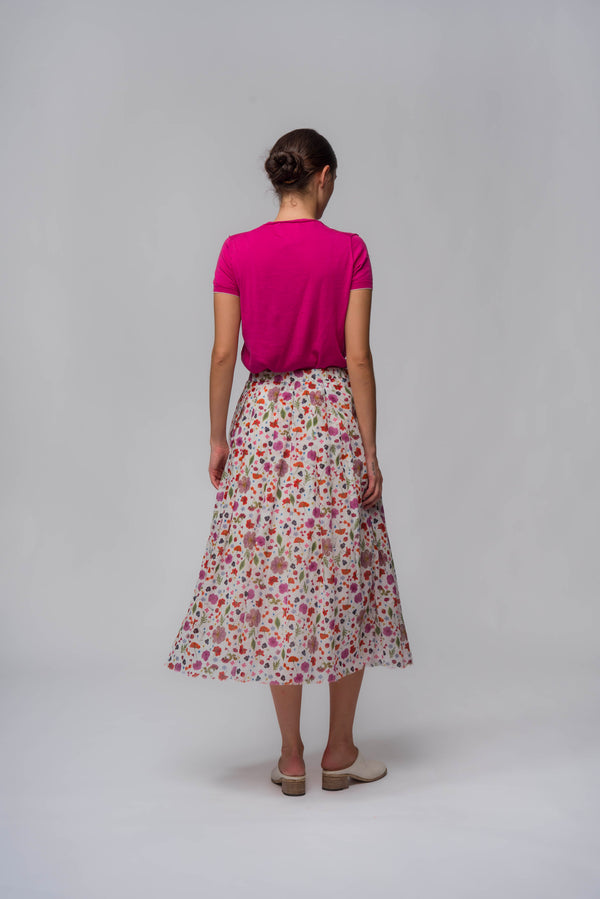 Skirt Jenny - 27980P
