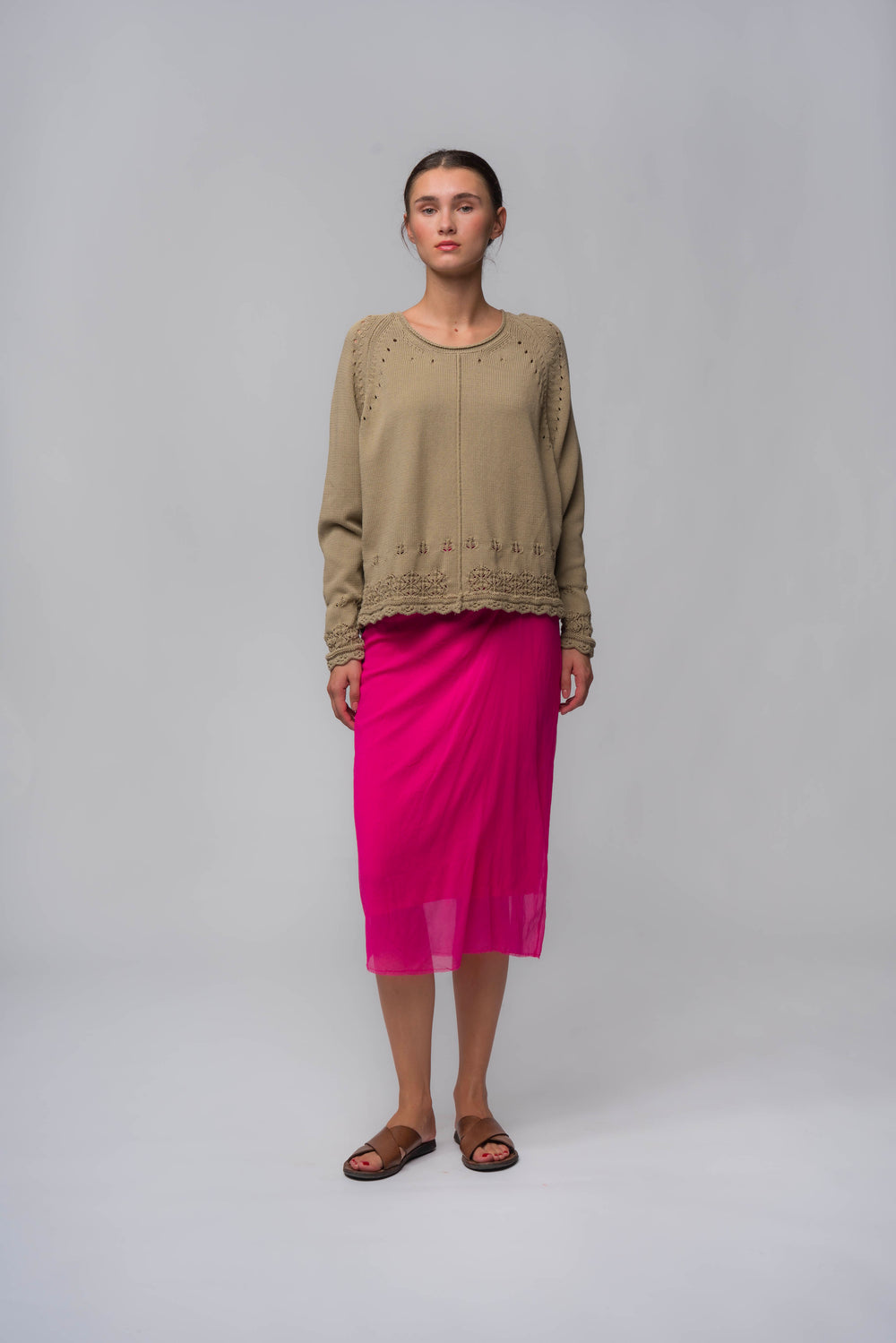Skirt Josianne - 27189